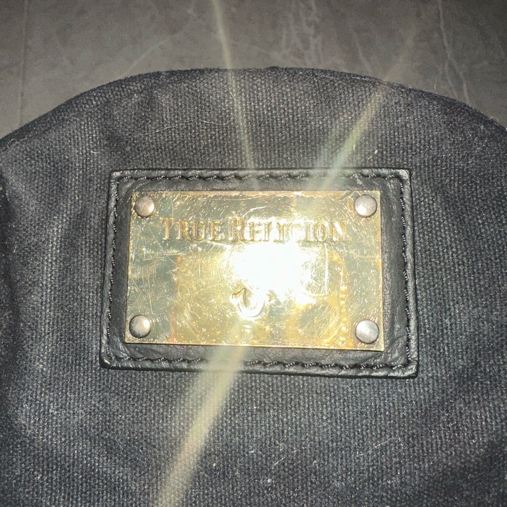 Mini backpack - Picture 2 of 6